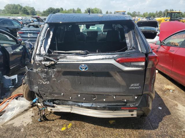 2024 TOYOTA RAV4 XSE 4T3E6RFV5RU155292  65334424