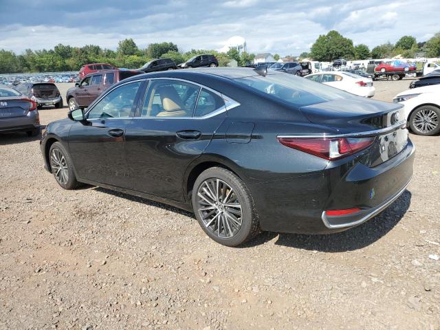 LEXUS ES 250 BAS 2024 black  gas 58AD11D14RU012850 photo #3