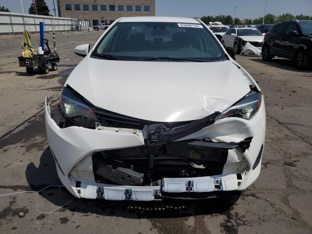 2019 TOYOTA COROLLA L - 5YFBURHE8KP881976