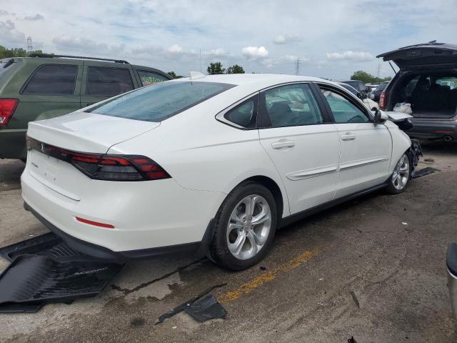2023 HONDA ACCORD LX - 1HGCY1F22PA010944