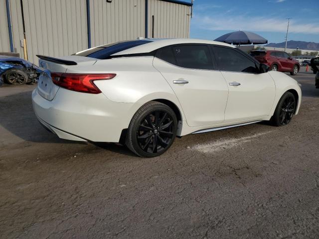 Vin: 1n4aa6ap6hc385242, lot: 66138554, nissan maxima 3.5s 20173