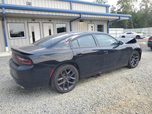 2022 DODGE CHARGER SX - 2C3CDXBG8NH202287