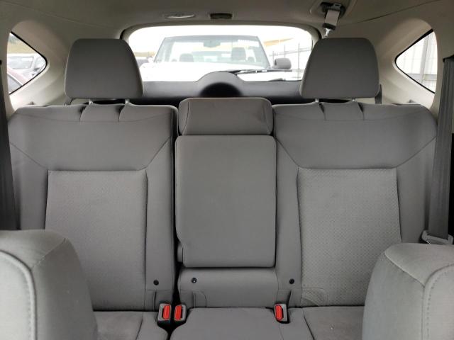 2016 HONDA CR-V EX - 2HKRM4H59GH685700