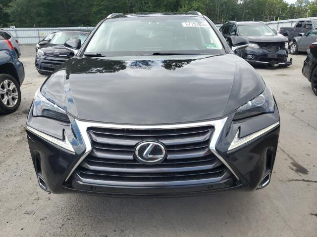 VIN JTJBARBZ8H2097077 2017 Lexus NX, 200T Base no.5