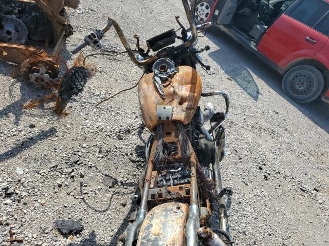 2002 HARLEY-DAVIDSON FLHTCUI 1HD1FCW142Y633348