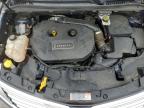 LINCOLN MKC RESERV photo