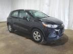 CHEVROLET TRAX LS photo