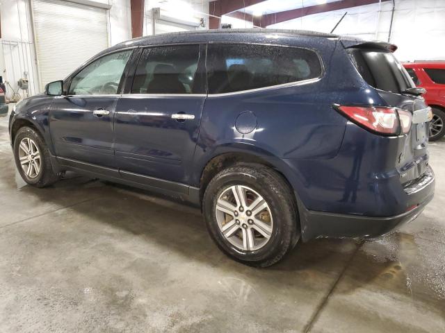 2015 CHEVROLET TRAVERSE L - 1GNKVGKD7FJ388812