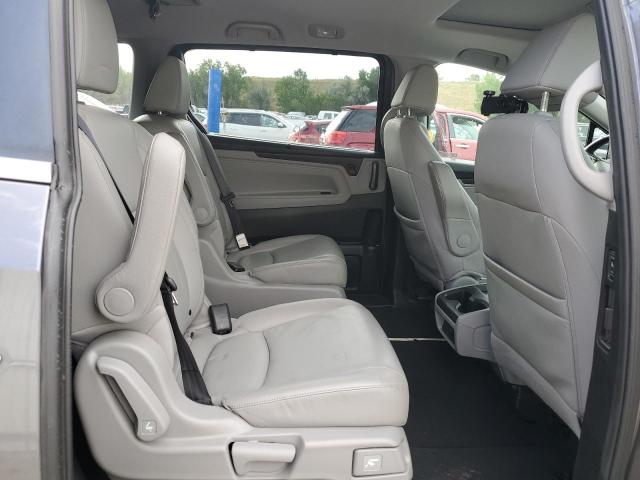 2018 HONDA ODYSSEY EX - 5FNRL6H77JB014046