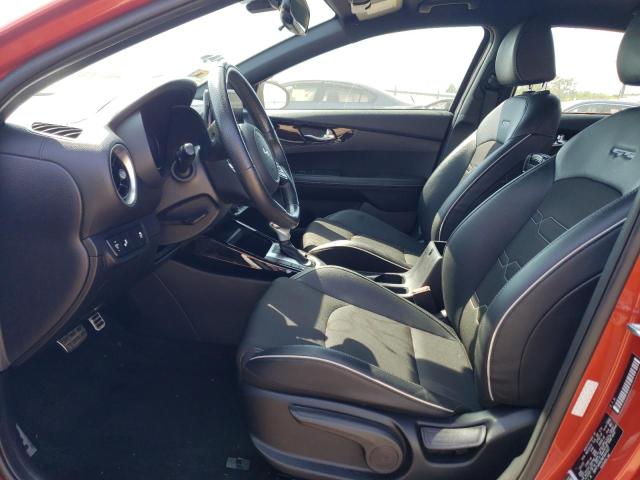 2022 KIA FORTE GT L - 3KPF54AD2NE441437