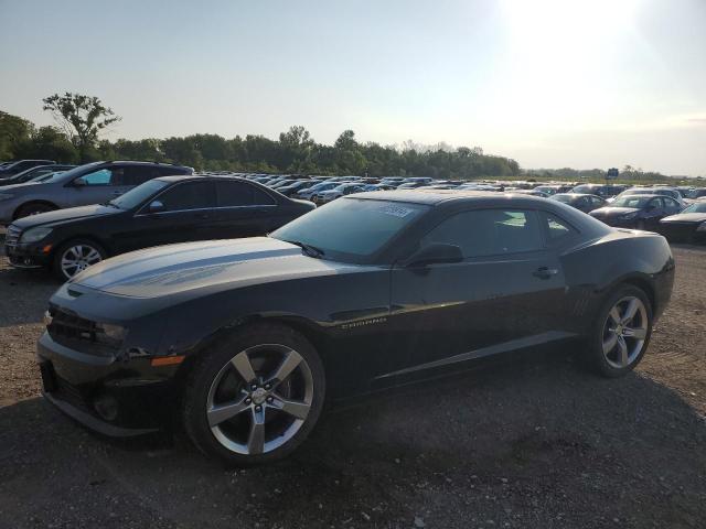 CHEVROLET CAMARO SS