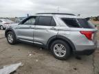 FORD EXPLORER X снимка