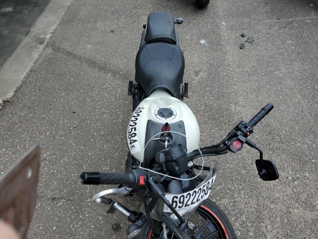 2016 KAWASAKI EN650 B JKAENEB19GDA13212