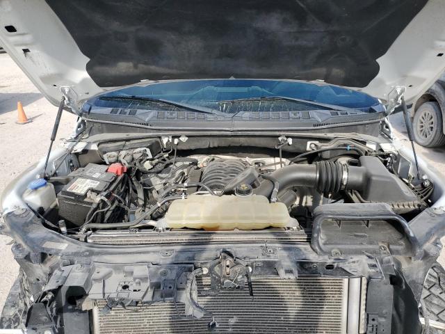2020 FORD F150 SUPER - 1FTEW1E59LKD57085