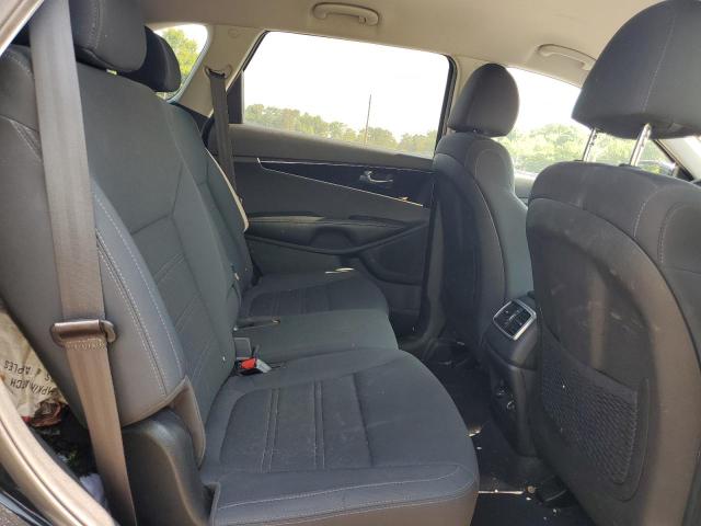 2020 KIA SORENTO L - 5XYPG4A36LG681614