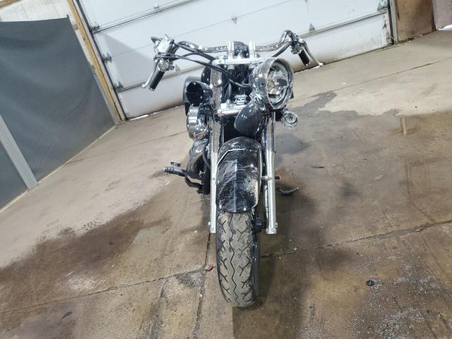 2019 HONDA VT750 C JH2RC5007KK500473