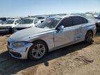 2016 BMW 328 XI SUL - WBA8E3G51GNU04877