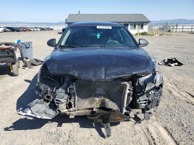2015 CHEVROLET CRUZE LS - 1G1PA5SG4F7182149