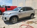 2015 KIA SORENTO LX - 5XYKT4A60FG655501