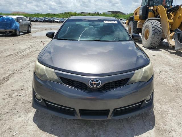 VIN 4T1BF1FK5EU815814 2014 Toyota Camry, L no.5