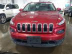 JEEP CHEROKEE L photo