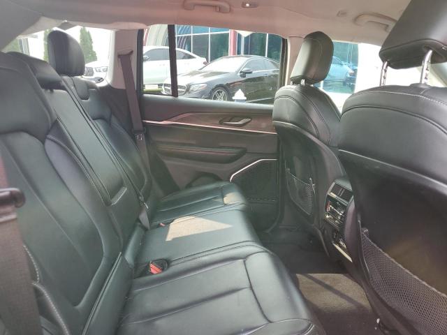 2022 JEEP GRAND CHER - 1C4RJHBG6N8557792