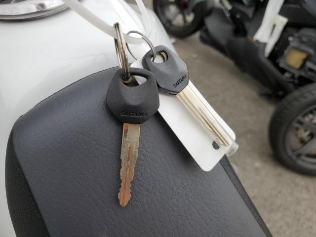 2023 SUZUKI DR650 SE JS1SP46D8P7100994