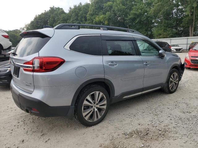 2021 SUBARU ASCENT LIM - 4S4WMAPD2M3458748