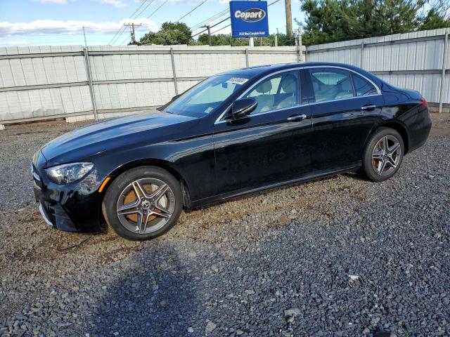 2023 MERCEDES-BENZ E 350 4MAT - W1KZF8EB7PB172268