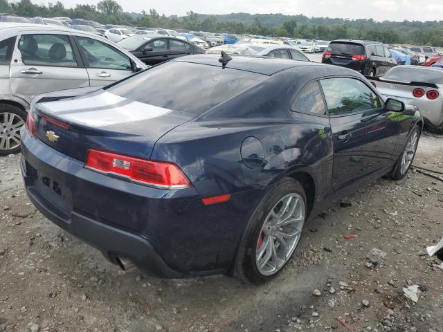 Vin: 2g1fb1e32f9232295, lot: 66565724, chevrolet camaro ls 20153