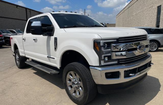 2018 FORD F350 SUPER 1FT8W3BTXJEC16436  69993224