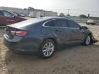 CHEVROLET MALIBU LT photo