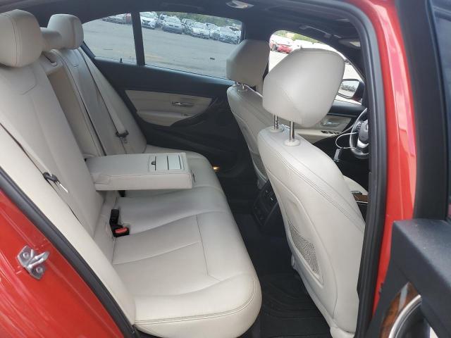 2015 BMW 328 XI - WBA3B3C50FF547112