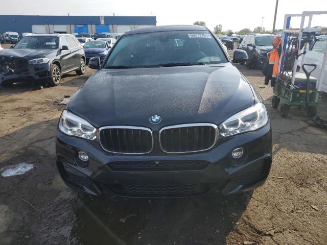 VIN 5UXKU2C50J0Z61259 2018 BMW X6, Xdrive35I no.5