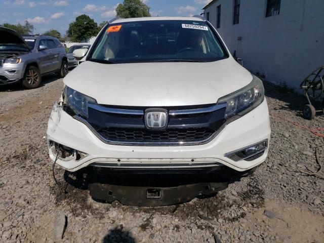 2015 HONDA CR-V TOURI - 5J6RM4H90FL123269