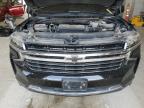 CHEVROLET TAHOE K150 photo