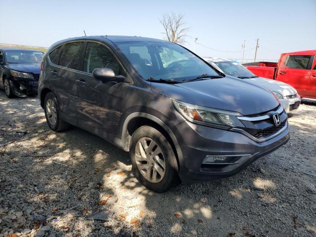 2016 HONDA CR-V EX - 2HKRM4H55GH691803