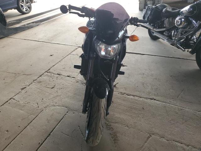 2016 YAMAHA FZ09 JYARN33E3GA010569
