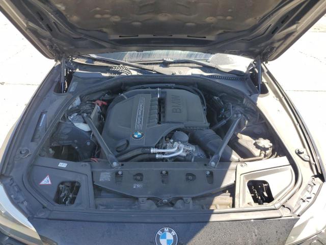 2016 BMW 535 I - WBA5B1C59GG132959