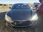 Lot #3024729253 2015 TESLA MODEL S 70