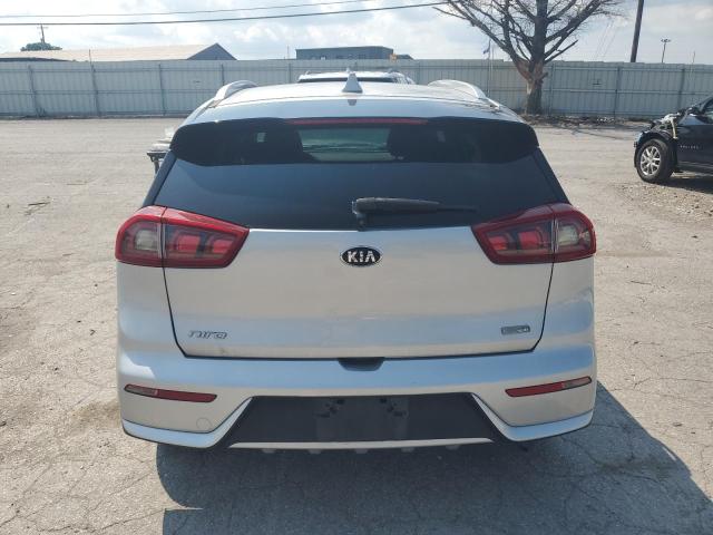 2018 KIA NIRO EX - KNDCC3LC9J5110058