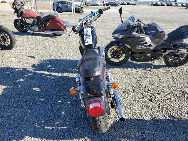 2007 HARLEY-DAVIDSON XL883 L 1HD4CR2187K428219