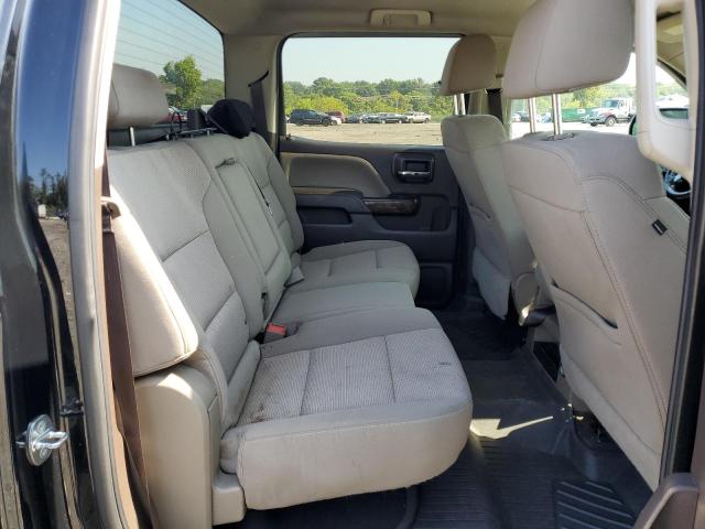 2017 CHEVROLET SILVERADO - 3GCUKREC2HG178244
