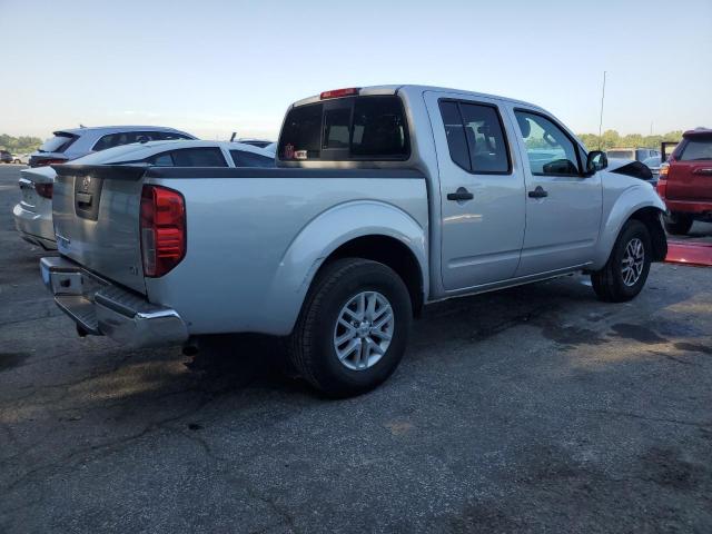 2019 NISSAN FRONTIER S - 1N6AD0ER7KN769985