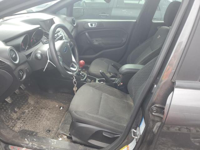 2016 FORD FIESTA ST - 3FADP4GX5GM105654
