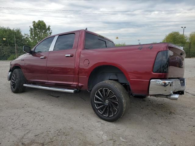 2018 RAM 1500 SLT - 1C6RR7LT9JS344385
