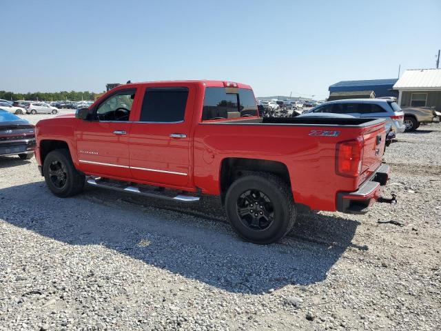 2016 CHEVROLET SILVERADO - 3GCUKSEC1GG276025