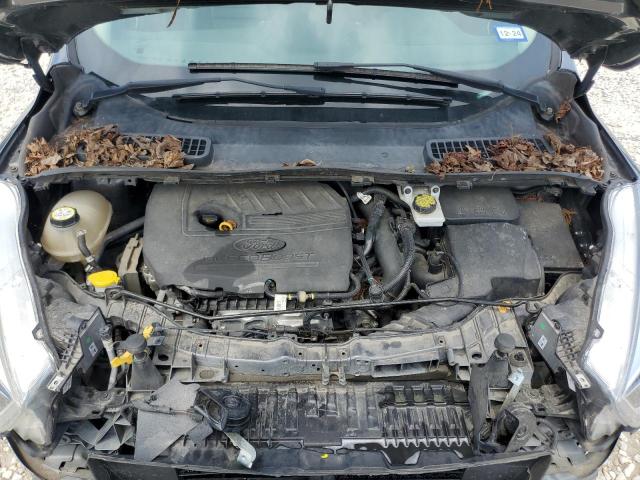 2018 FORD ESCAPE SEL - 1FMCU0HD2JUA84515