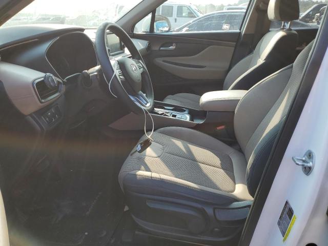 2019 HYUNDAI SANTA FE S - 5NMS2CAD6KH063886