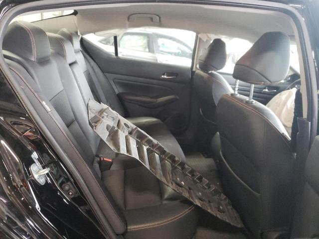 2020 NISSAN ALTIMA SR - 1N4BL4CW2LC119801